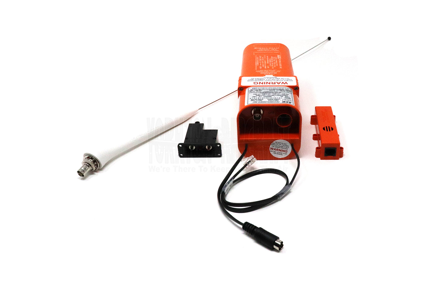 ACK E-04 406MHZ ELT KIT CANADA
