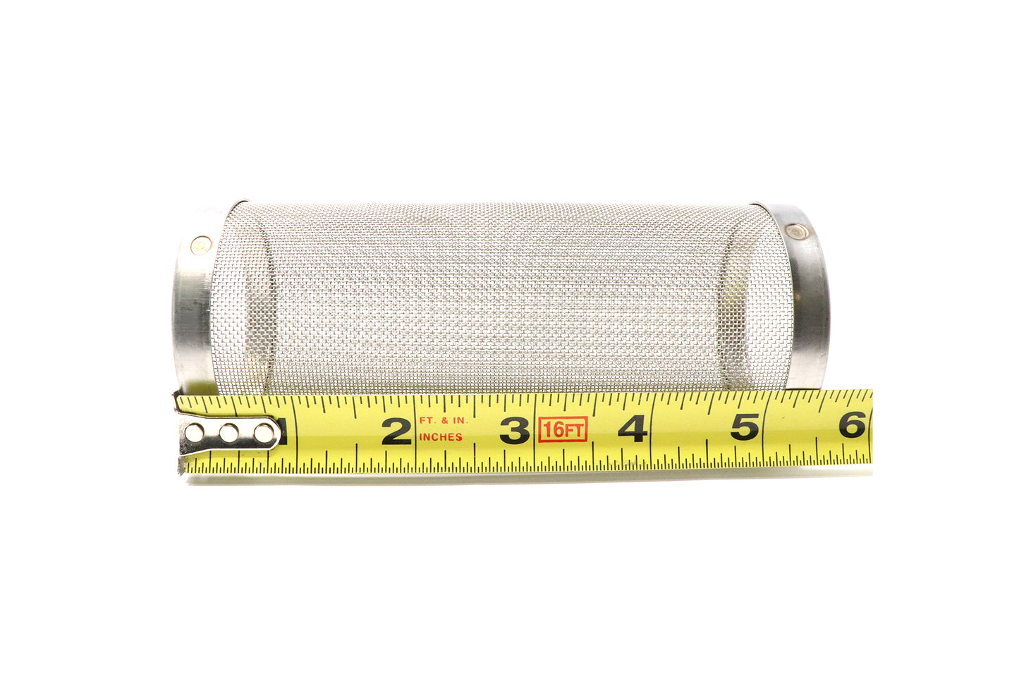 SCREEN, 30 MESH