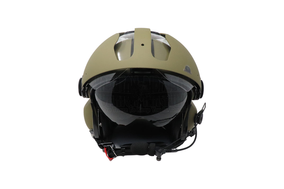 Evo sales 252 helmet