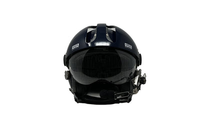 USED MSA 250 MIDNIGHT BLUE GLOSS