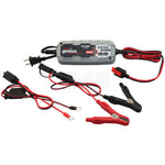 1.1A BATTERY CHARGER