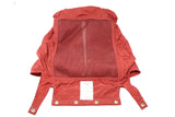 SEAT COVER - BACK - WEATHERLY
