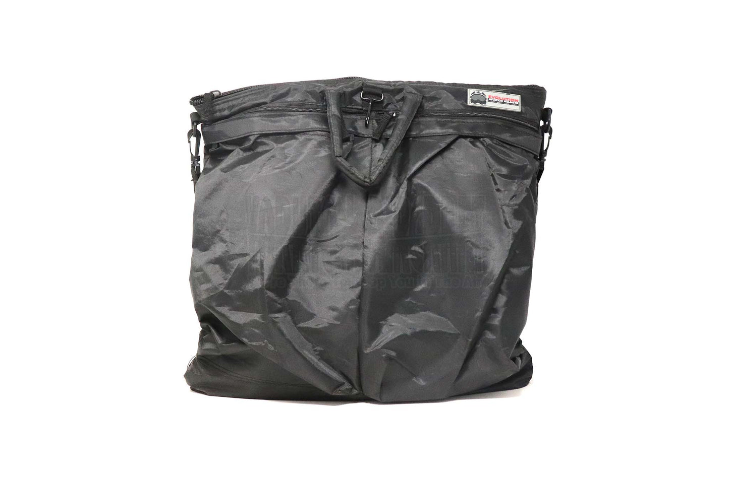 Helmet Bag - Black