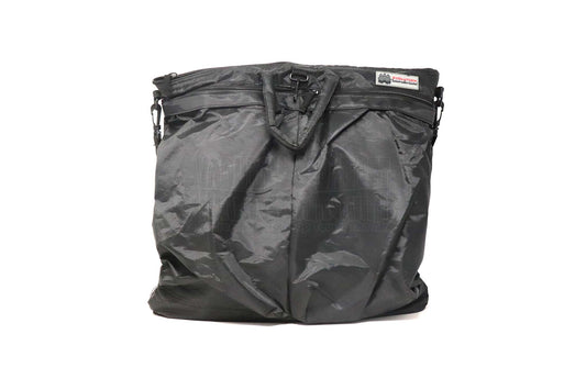 Helmet Bag - Black