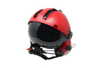 EVO 152 RED MATTE w/ BOSE A20
