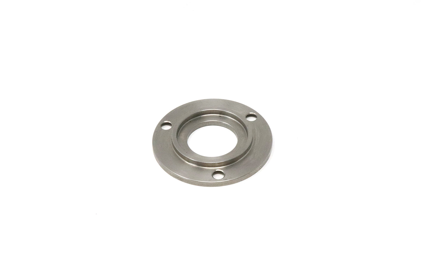 BEARING RETAINING PLATE