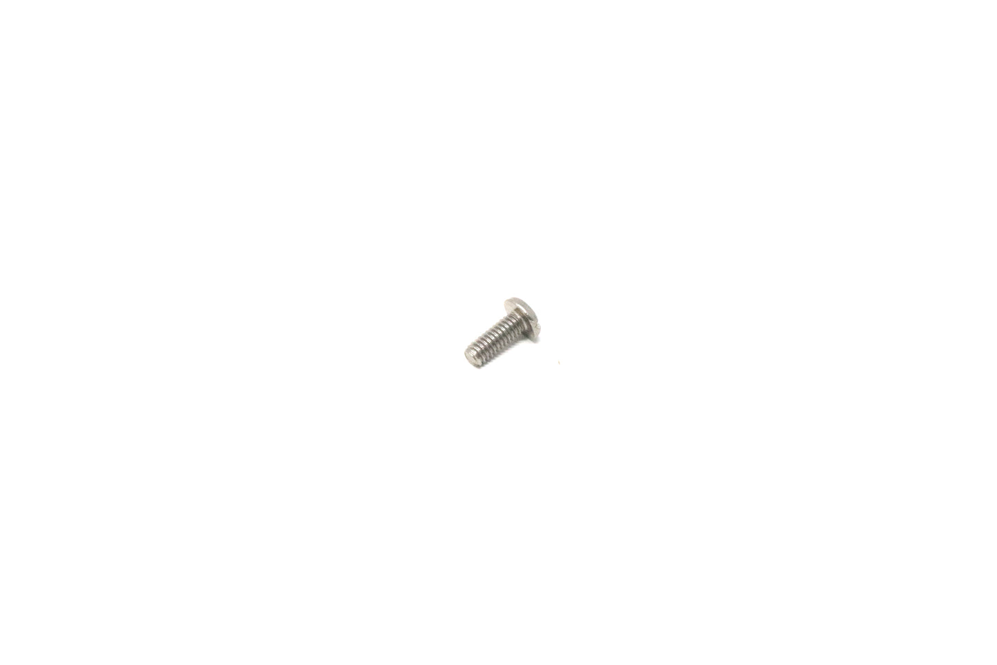 SCREW, 8-32 UNC (FOR GAUZE)