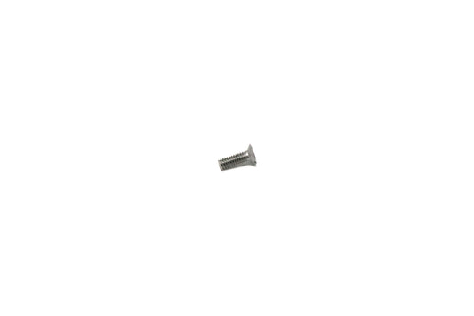 SCREW, 8-32  RETAINING PLATE