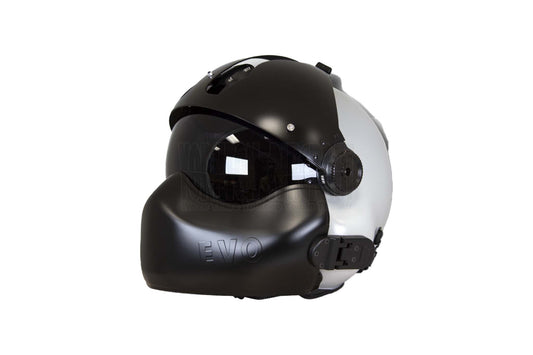 Maxillo Faceshield