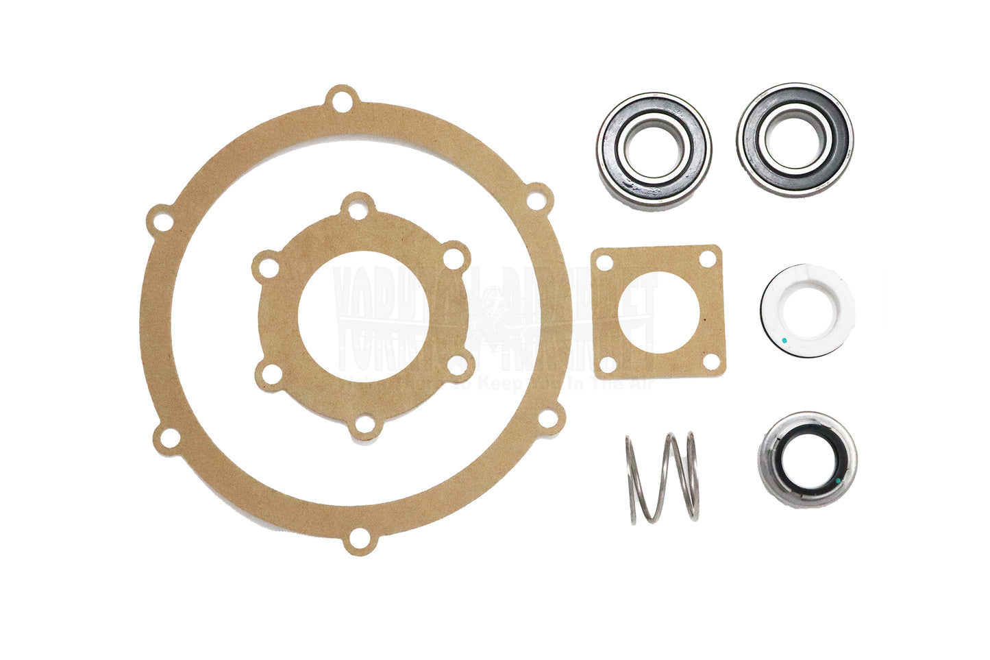 AGRINAUTICS 6500 OVERHAUL KIT