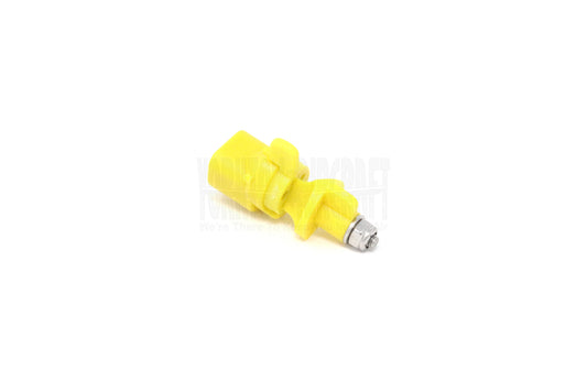 POLY AERIAL NOZZLE W/3-WAY