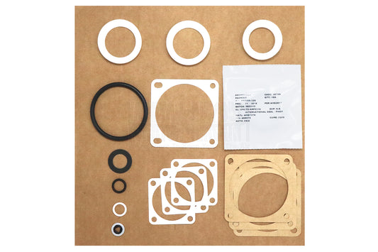 SERVICE KIT 2" ALUM SPRAY VALV