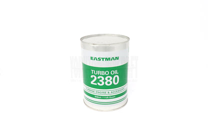 EASTMAN TURBINE OIL 2380 QT