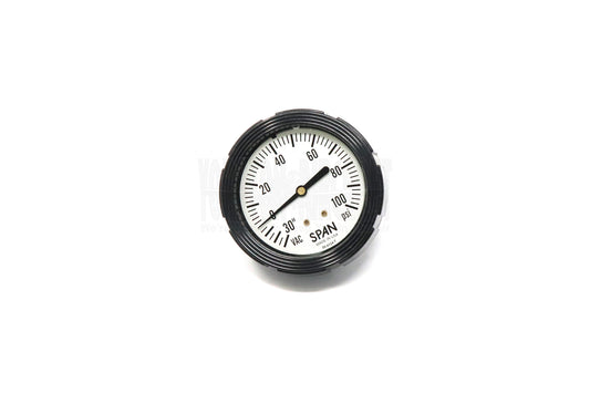 PRESSURE GAUGE