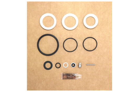 SERVICE KIT, 2" SS SPRAY VALVE