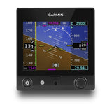 G5 Primary Electronic Attitude Display - STC'd For Certified Aircraft