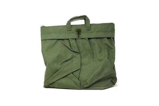 Helmet Bag - Freedom Green