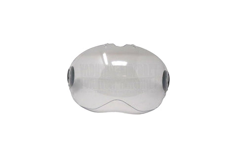 OUTER CLEAR LENS