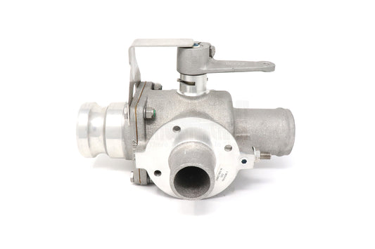 2" SPRAY VALVE