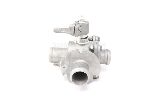 SPRAY CONTROL VALVE PAWNEE 65+