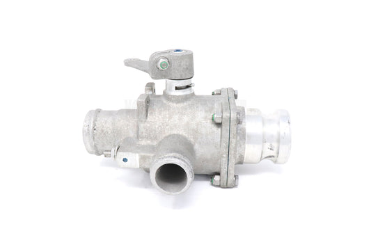 SPRAY VALVE