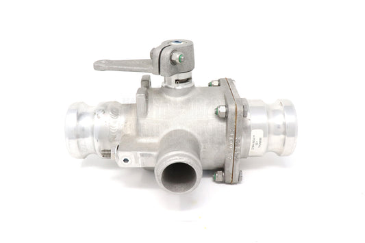 SPRAY VALVE