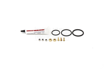 1" FRONT END REPAIR KIT