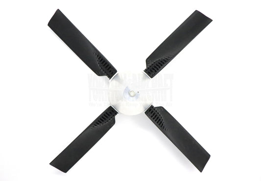 LANE, 4 BLADE FAN